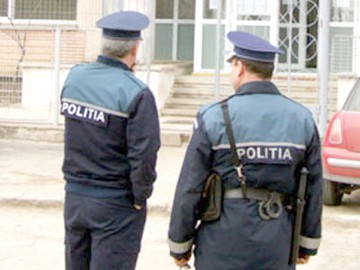 Hoţ, cercetat în libertate de poliţiştii Secţiei 3